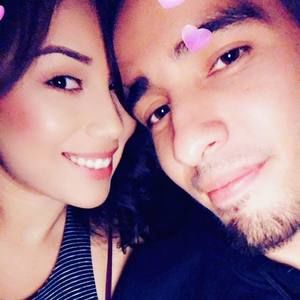 Meet your Posher, Carlos